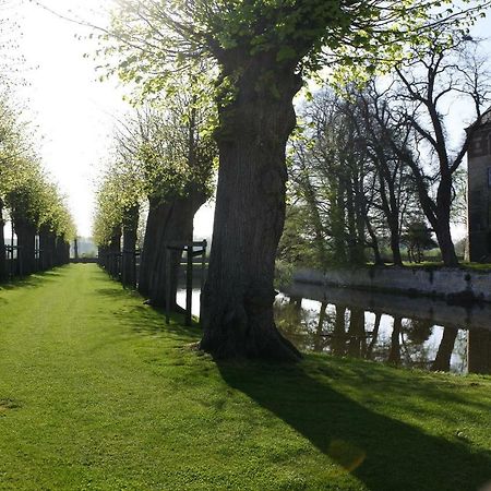 B & B Kasteelhoeve Borgharen - Maastricht Bagian luar foto