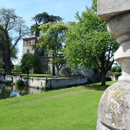 B & B Kasteelhoeve Borgharen - Maastricht Bagian luar foto