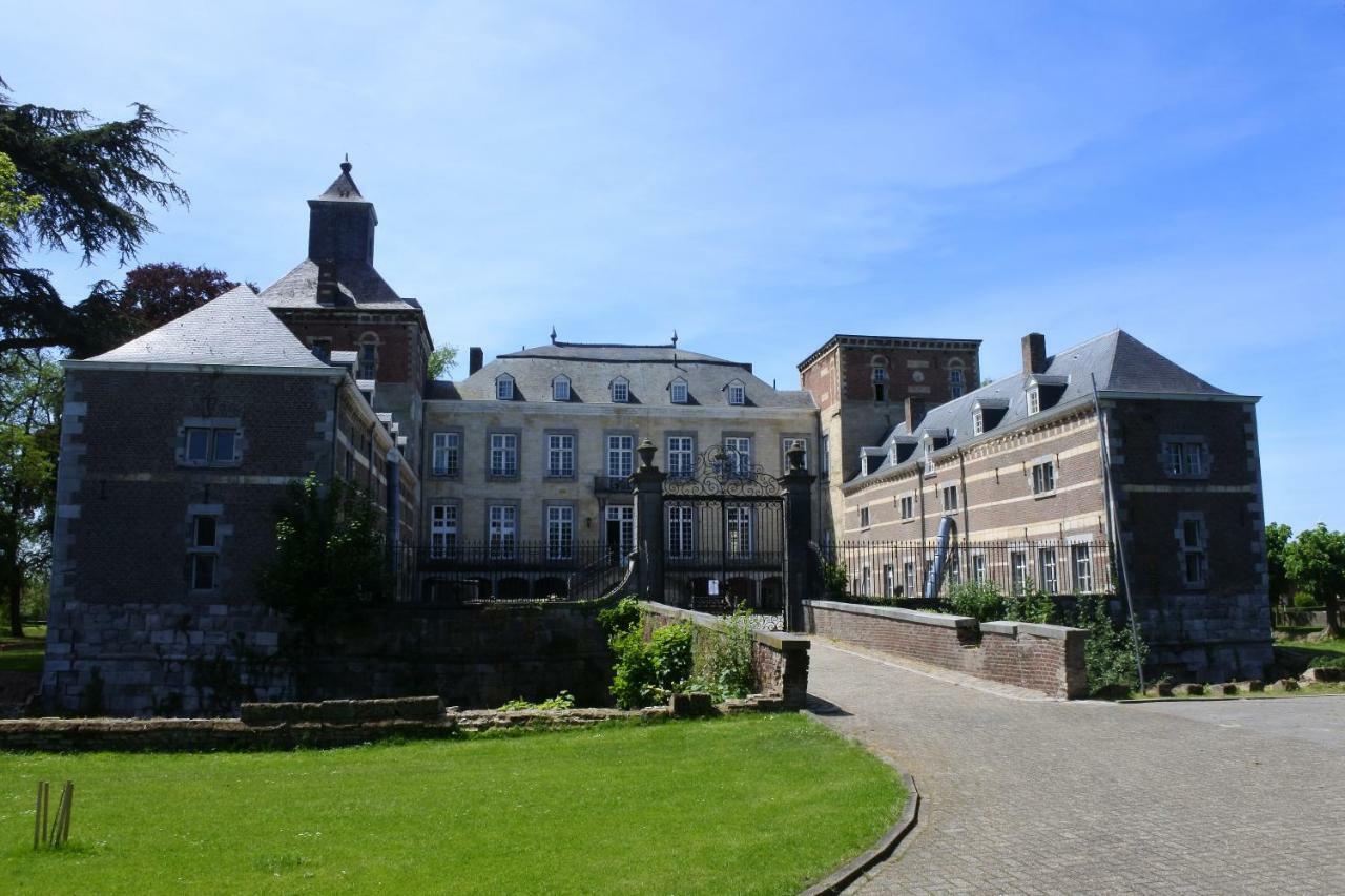 B & B Kasteelhoeve Borgharen - Maastricht Bagian luar foto