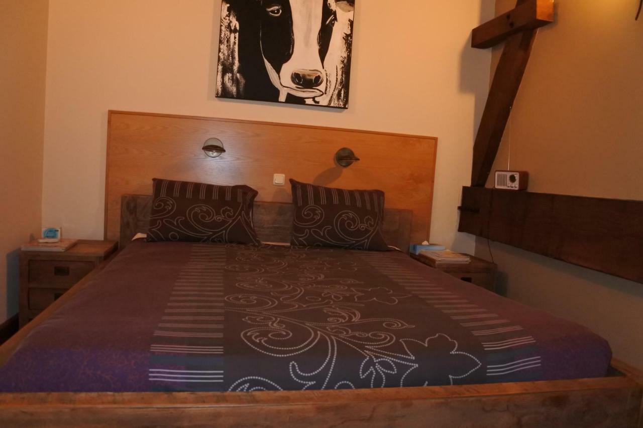 B & B Kasteelhoeve Borgharen - Maastricht Bagian luar foto