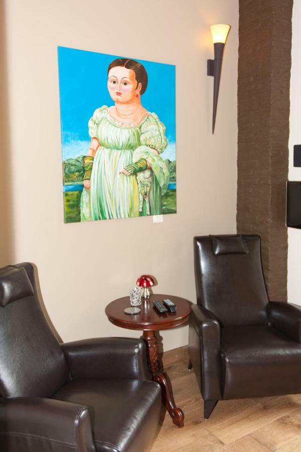 B & B Kasteelhoeve Borgharen - Maastricht Bagian luar foto