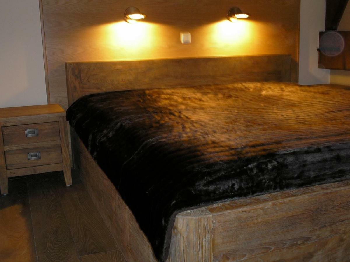 B & B Kasteelhoeve Borgharen - Maastricht Bagian luar foto
