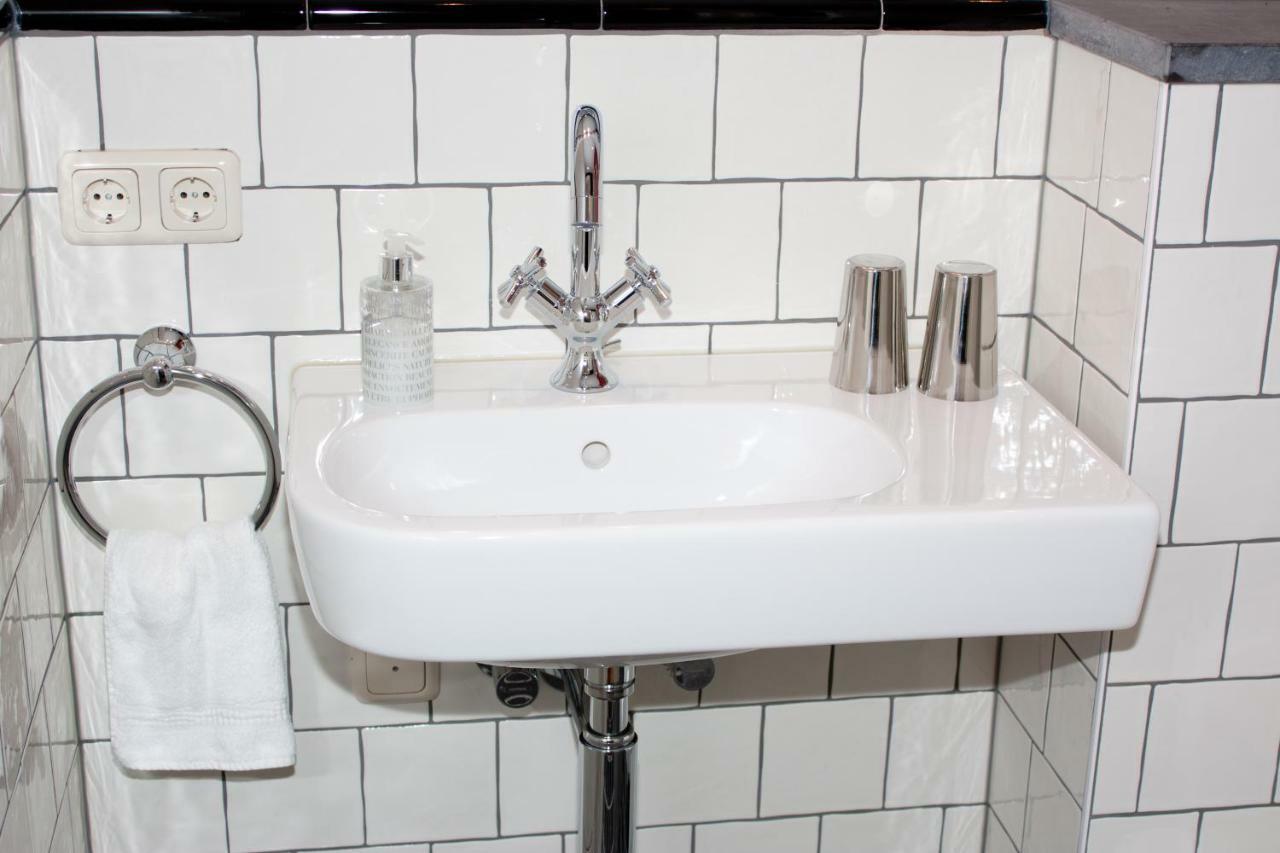 B & B Kasteelhoeve Borgharen - Maastricht Bagian luar foto