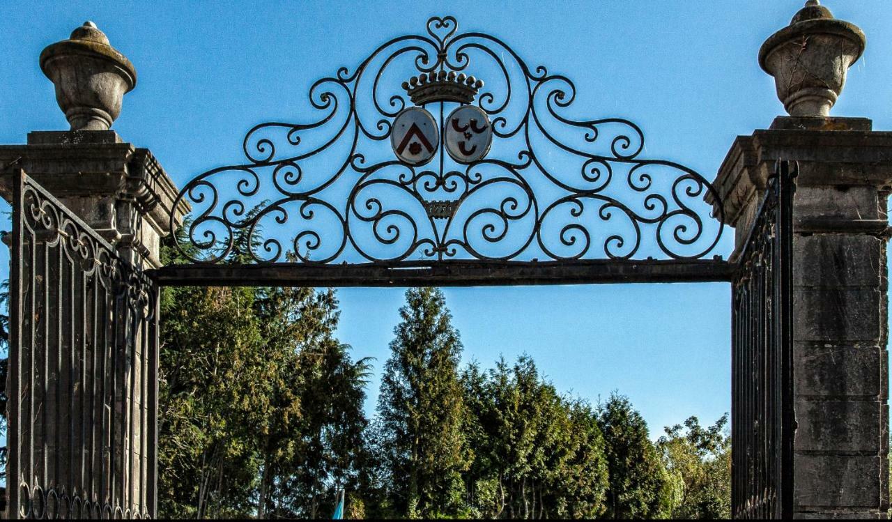 B & B Kasteelhoeve Borgharen - Maastricht Bagian luar foto