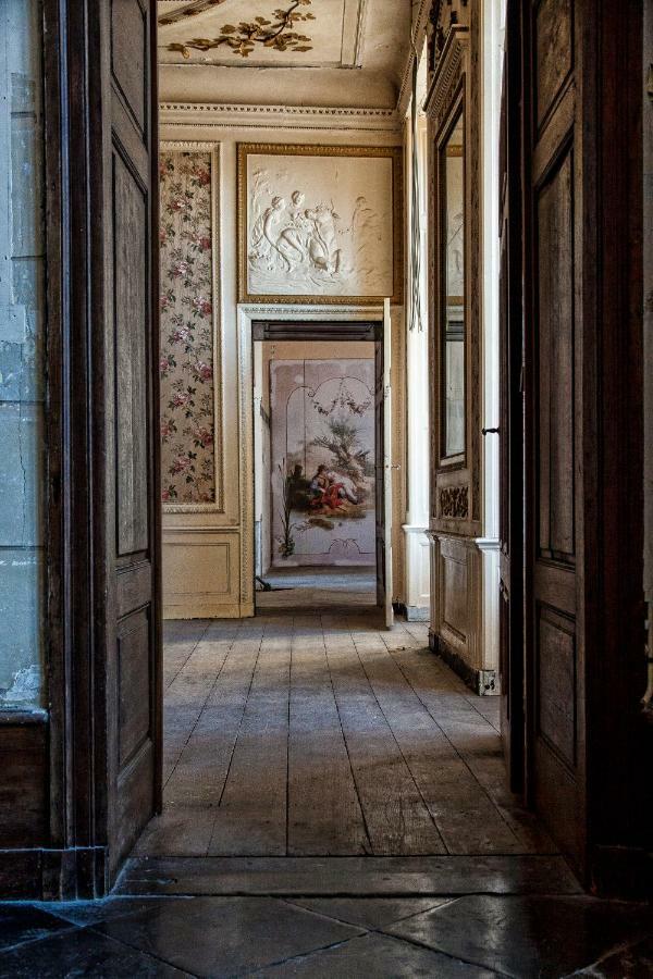B & B Kasteelhoeve Borgharen - Maastricht Bagian luar foto