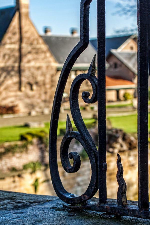 B & B Kasteelhoeve Borgharen - Maastricht Bagian luar foto